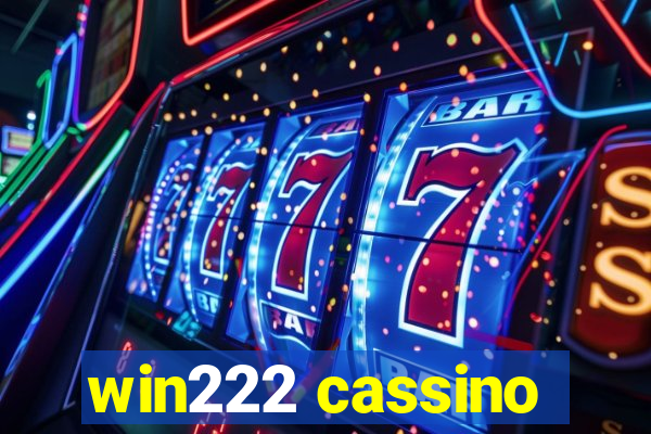 win222 cassino